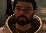 Dragon Age II screenshot