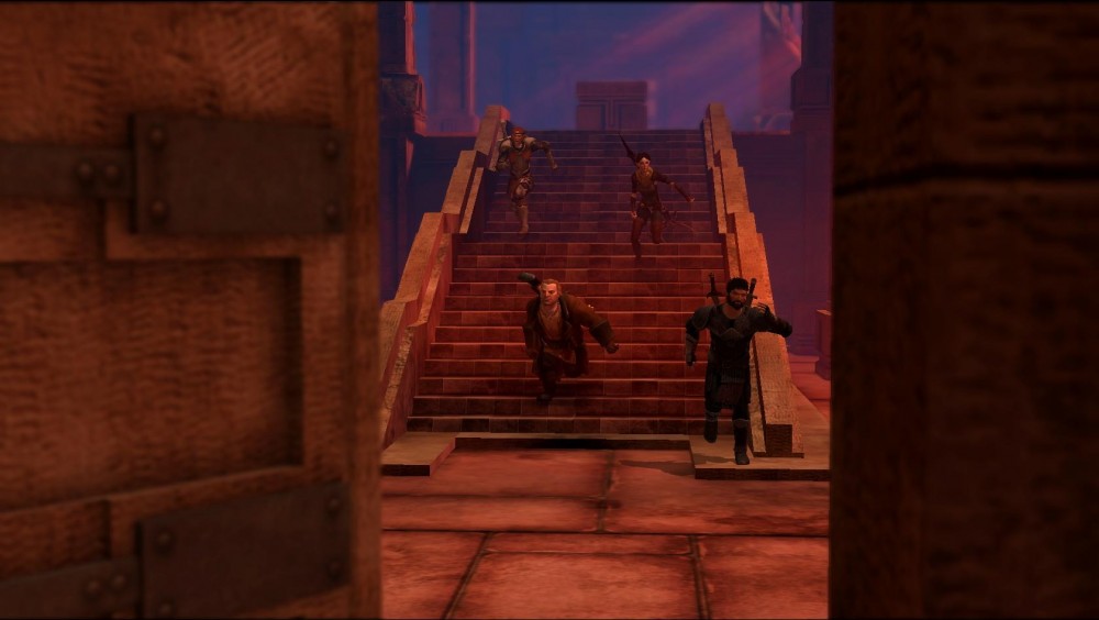 Dragon Age II