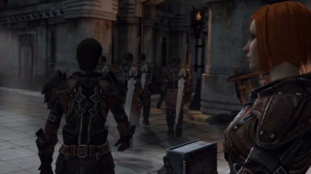 Dragon Age II