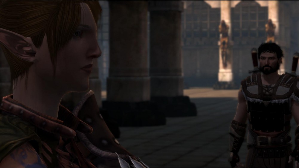 Dragon Age II