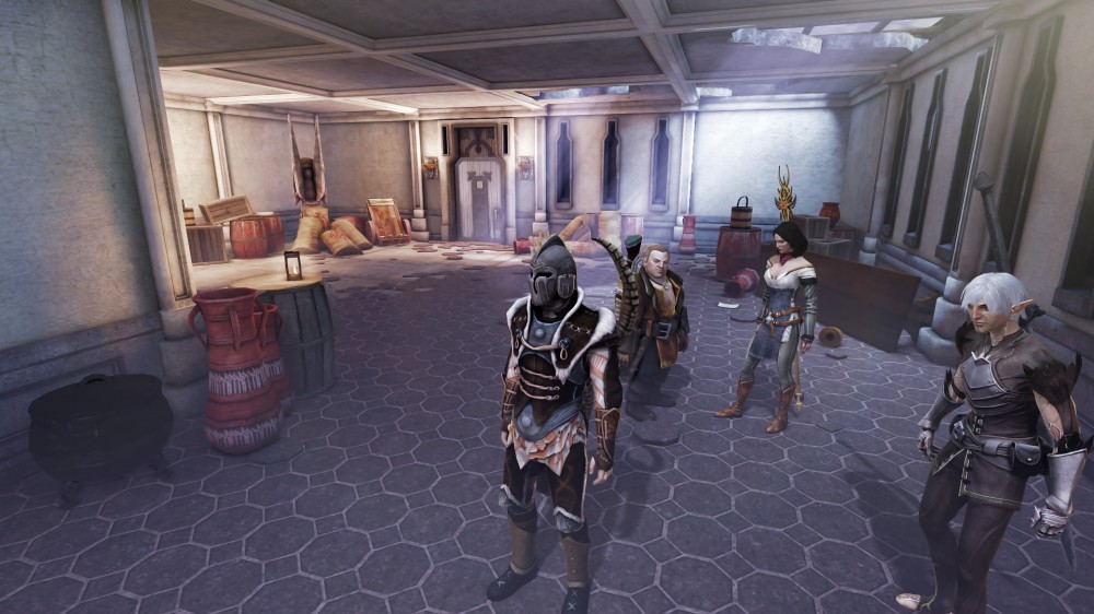 Dragon Age II