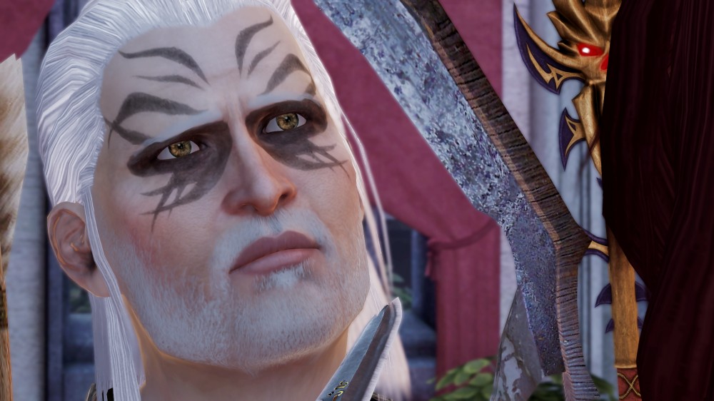 Dragon Age II