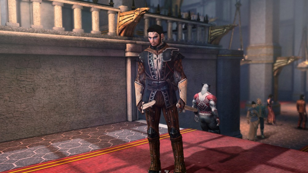 Dragon Age II
