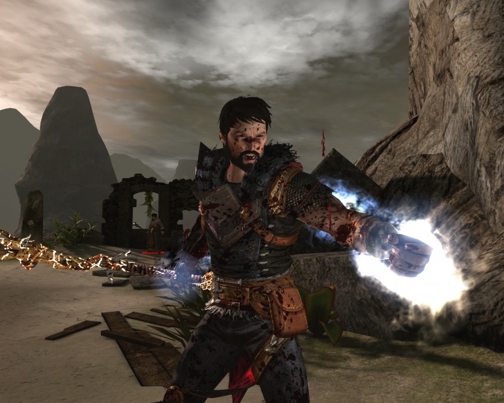 Dragon Age II