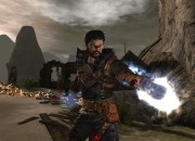 Dragon Age II screenshot