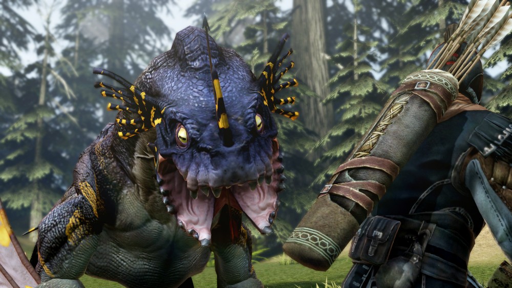 Dragon Age II