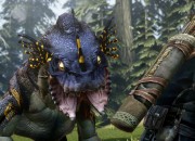 Dragon Age II screenshot