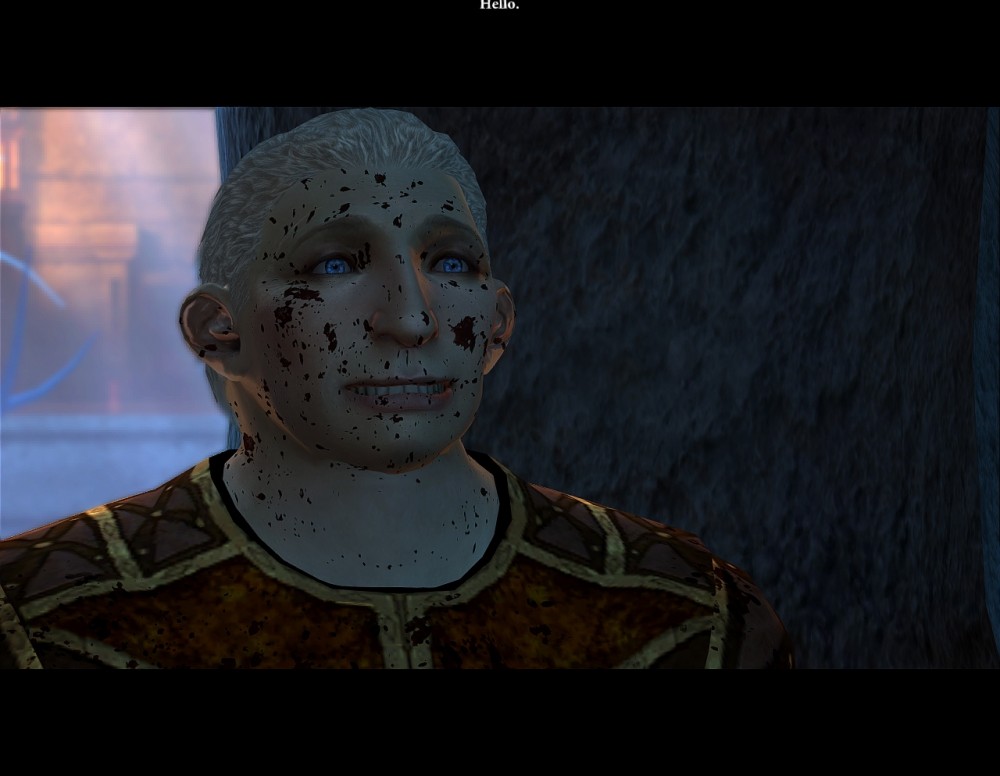 Dragon Age II