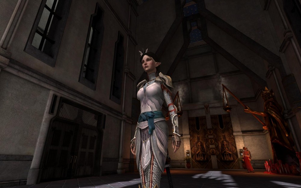 Dragon Age II