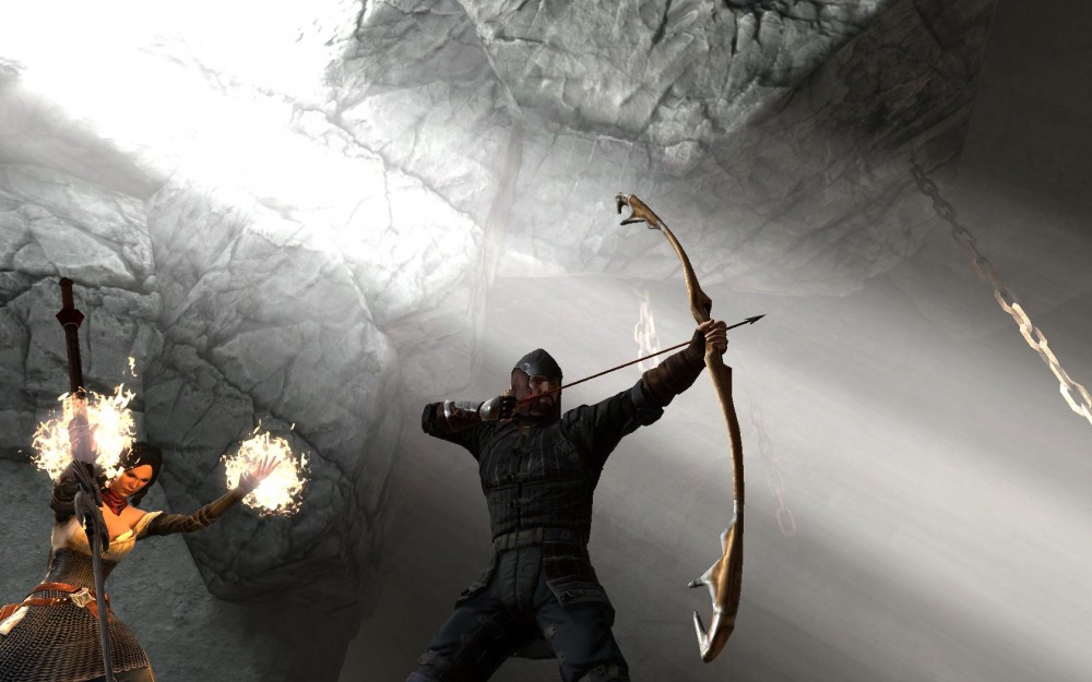 Dragon Age II