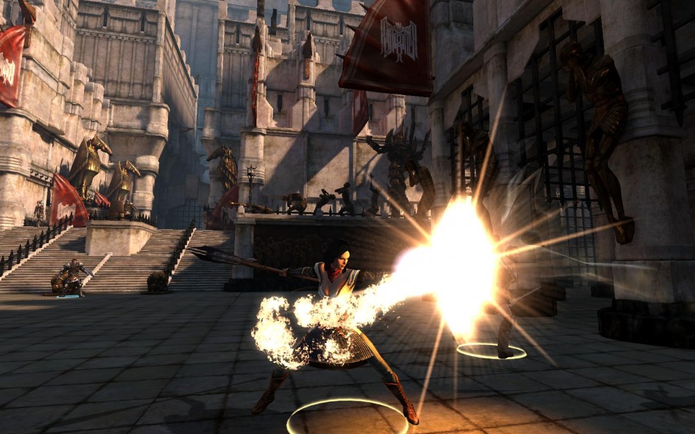 Dragon Age II