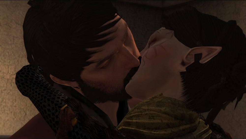 Dragon Age II