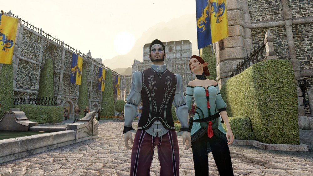 Dragon Age II