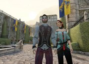 Dragon Age II screenshot