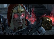 Dragon Age II screenshot