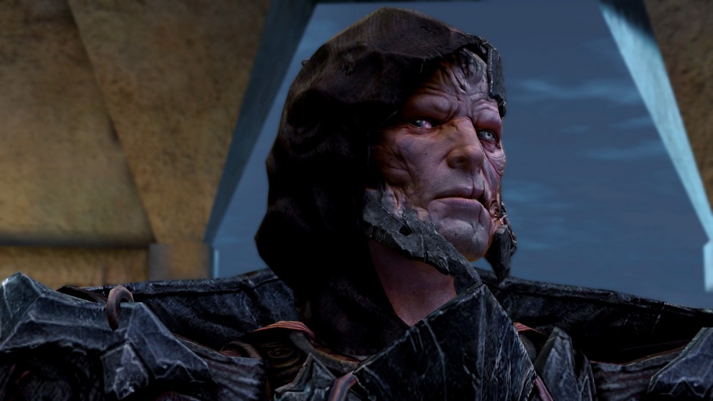 Dragon Age II