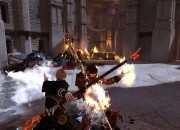 Dragon Age II screenshot