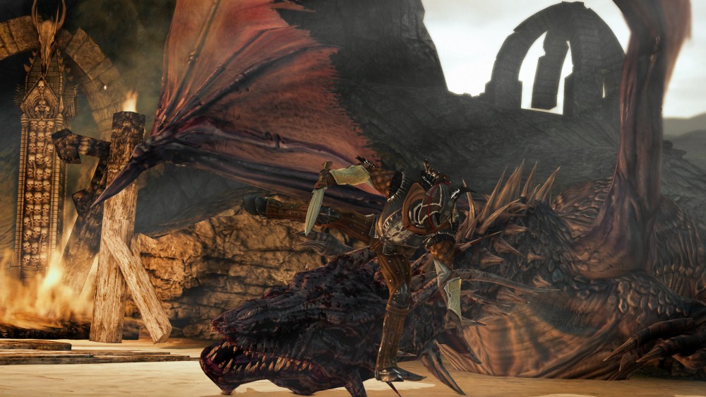 Dragon Age II
