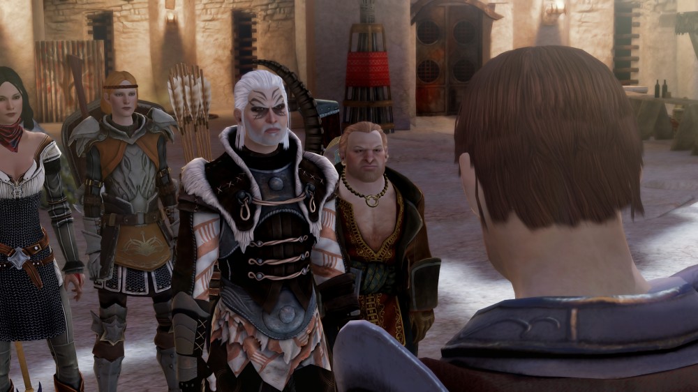 Dragon Age II