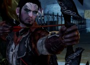 Dragon Age II screenshot