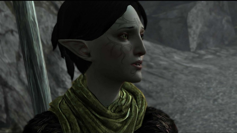 Dragon Age II