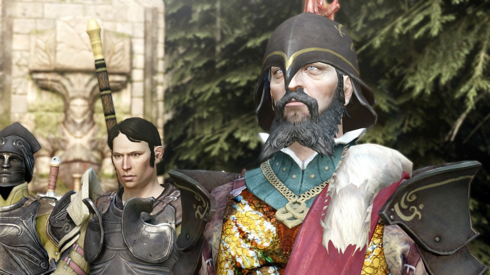 Dragon Age II