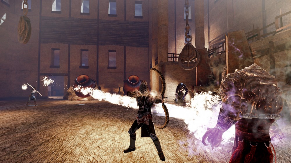 Dragon Age II
