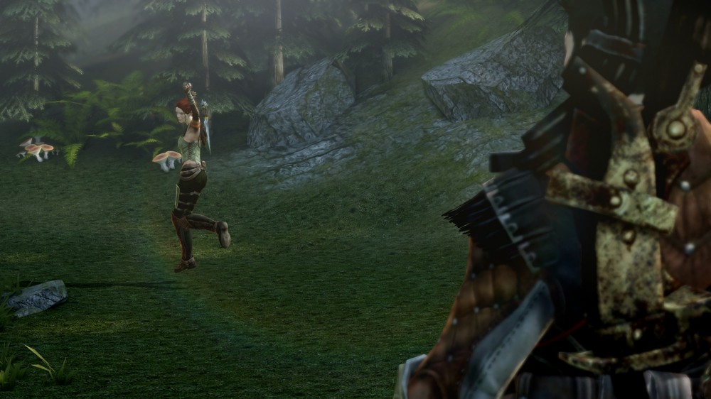 Dragon Age II