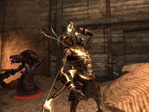 Dragon Age II