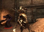 Dragon Age II screenshot