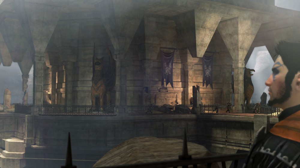 Dragon Age II