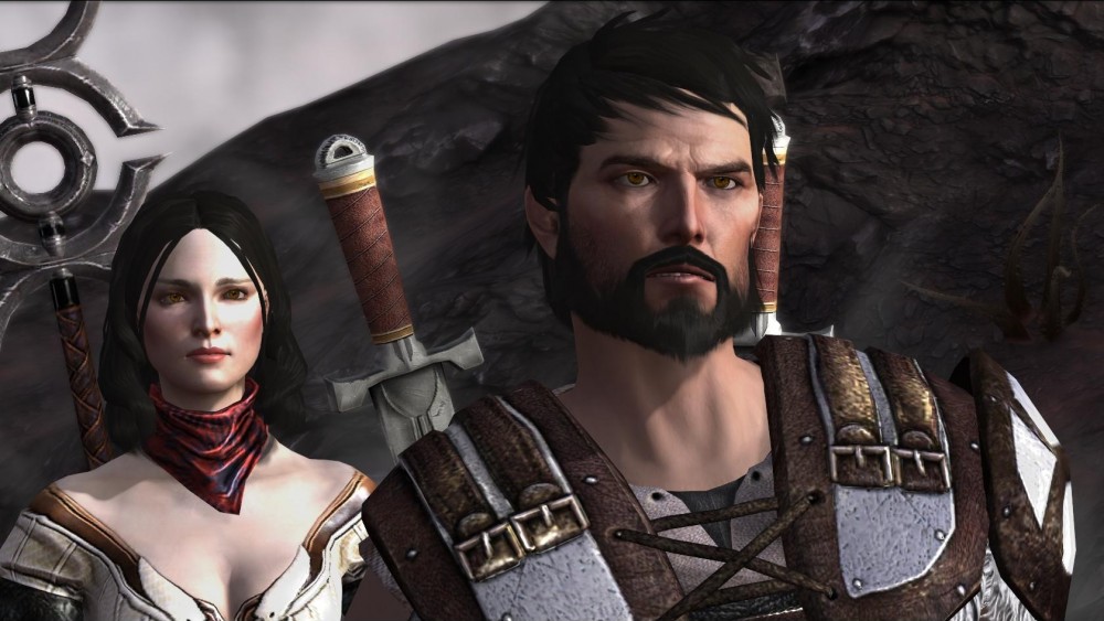 Dragon Age II