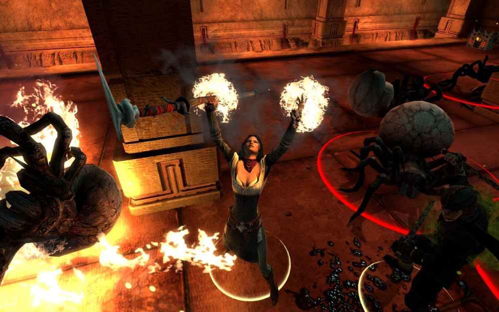 Dragon Age II