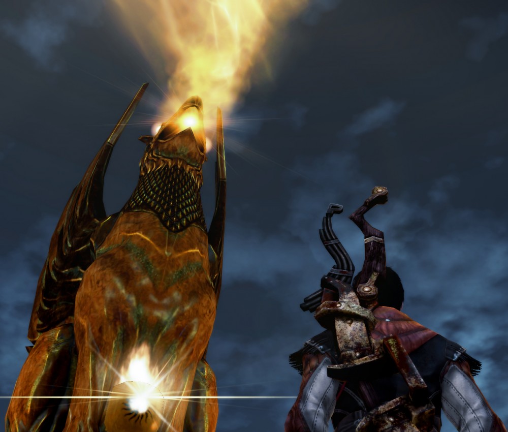 Dragon Age II