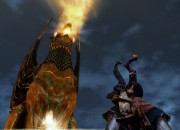 Dragon Age II screenshot