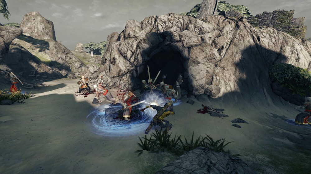Dragon Age II
