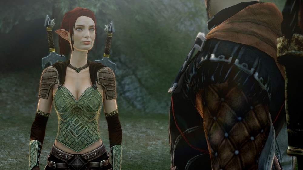 Dragon Age II