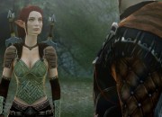 Dragon Age II screenshot