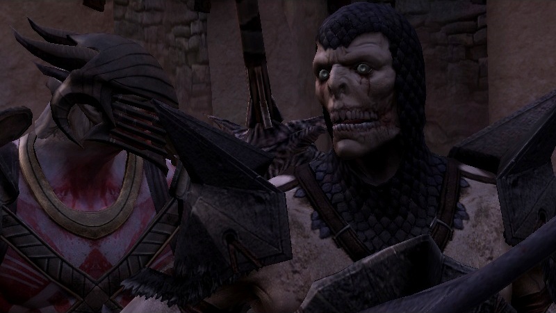 Dragon Age II