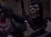 Dragon Age II screenshot