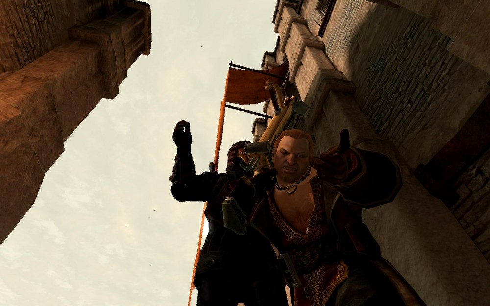 Dragon Age II