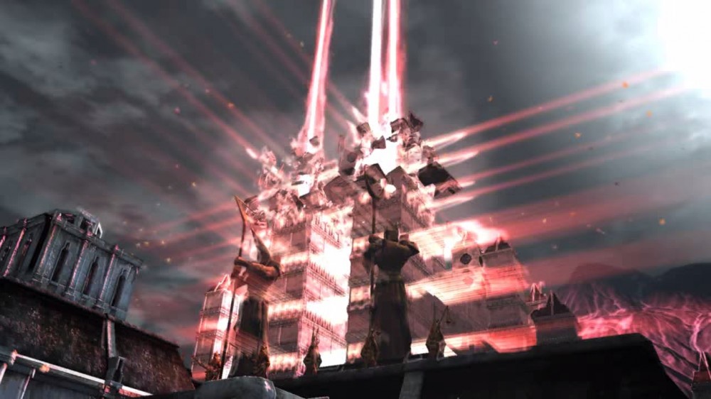 Dragon Age II