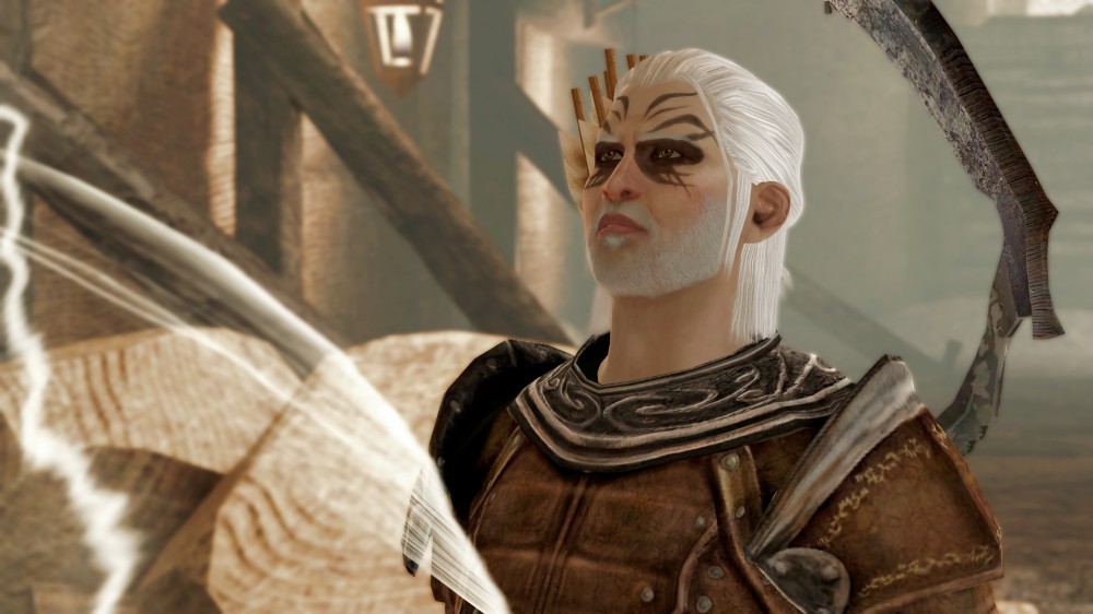 Dragon Age II
