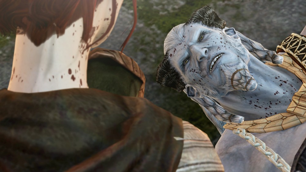 Dragon Age II