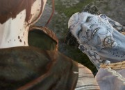 Dragon Age II screenshot