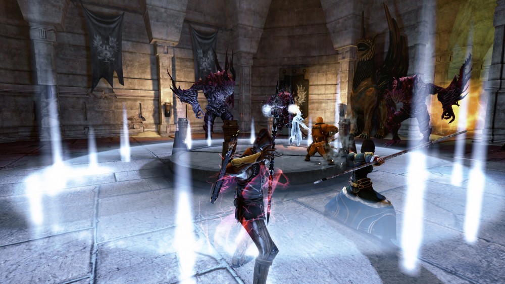 Dragon Age II