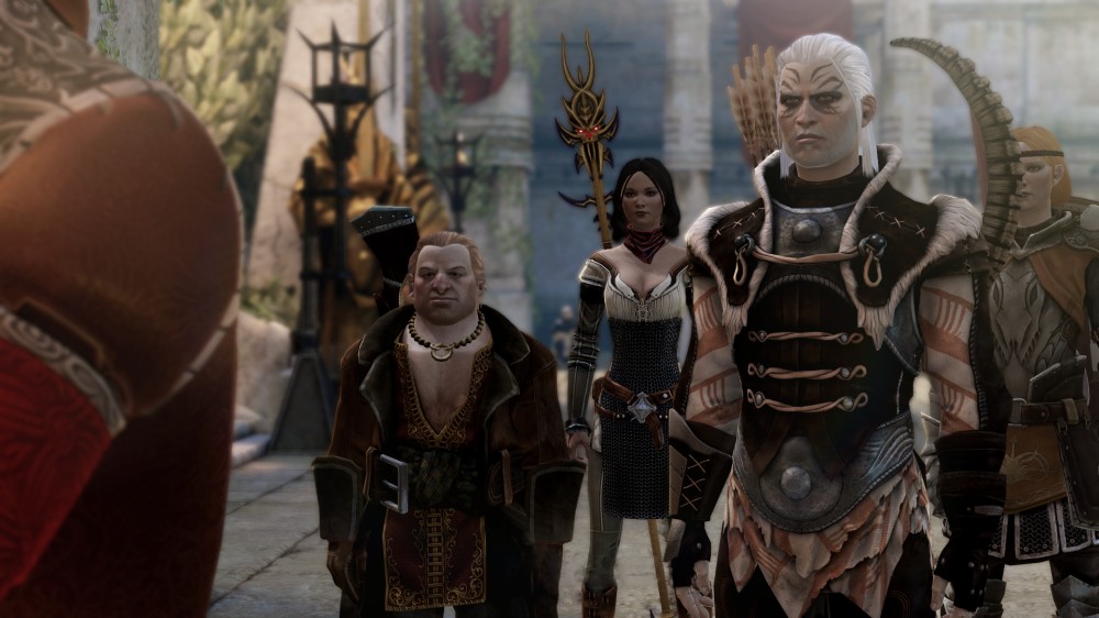 Dragon Age II