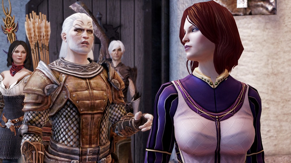 Dragon Age II