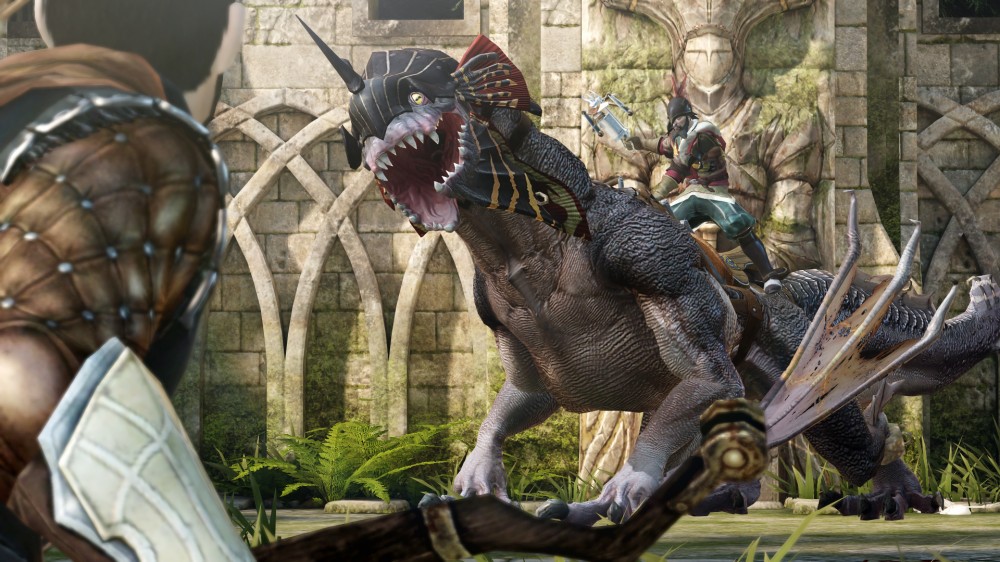 Dragon Age II