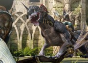 Dragon Age II screenshot
